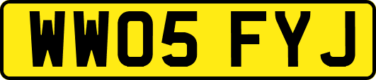 WW05FYJ