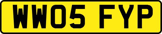 WW05FYP