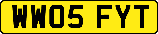 WW05FYT