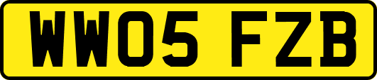 WW05FZB