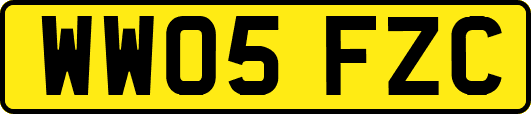 WW05FZC