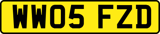 WW05FZD