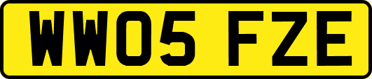WW05FZE
