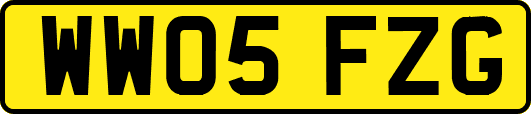 WW05FZG