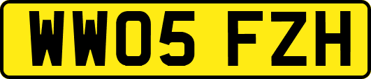 WW05FZH