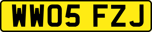 WW05FZJ