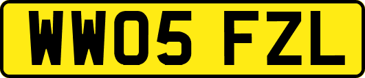 WW05FZL