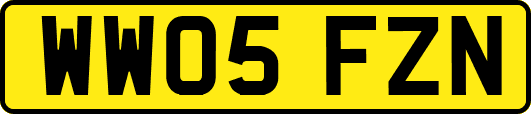 WW05FZN