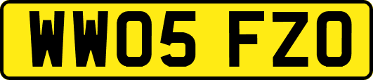 WW05FZO