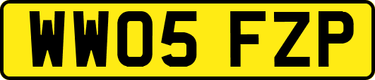 WW05FZP