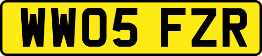 WW05FZR