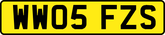 WW05FZS