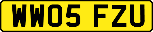 WW05FZU