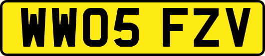 WW05FZV