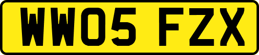 WW05FZX