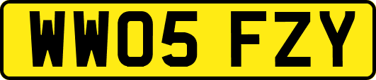 WW05FZY