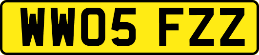 WW05FZZ