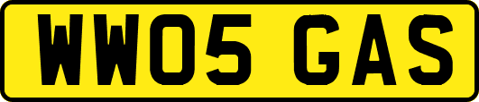 WW05GAS
