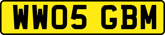 WW05GBM