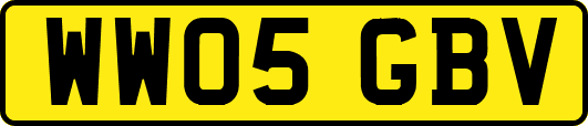 WW05GBV