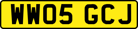 WW05GCJ