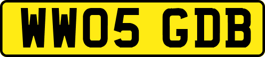 WW05GDB
