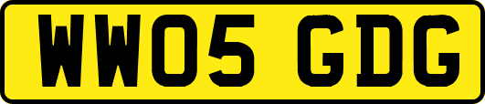 WW05GDG