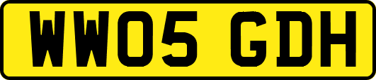 WW05GDH