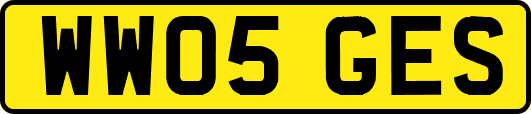 WW05GES