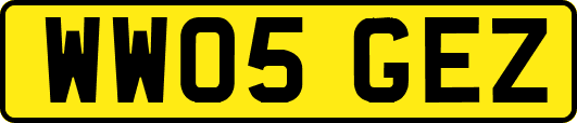 WW05GEZ