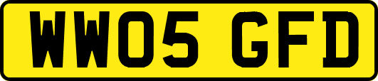 WW05GFD
