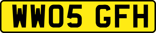 WW05GFH