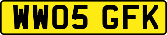 WW05GFK