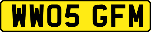 WW05GFM