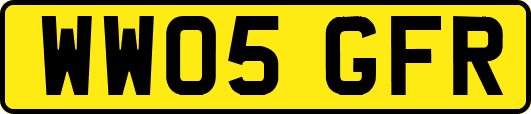 WW05GFR