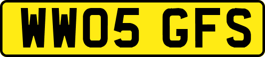 WW05GFS