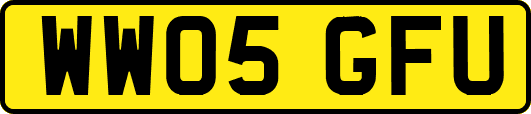WW05GFU