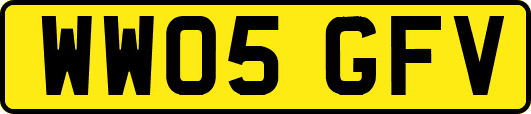 WW05GFV