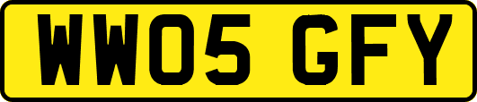WW05GFY