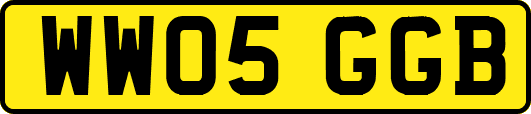 WW05GGB