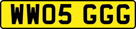 WW05GGG