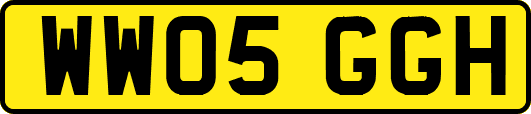 WW05GGH