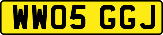 WW05GGJ