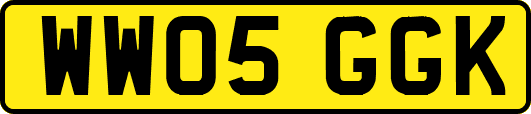 WW05GGK