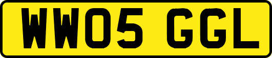 WW05GGL
