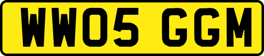 WW05GGM