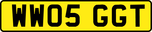 WW05GGT