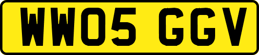 WW05GGV