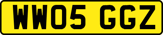 WW05GGZ