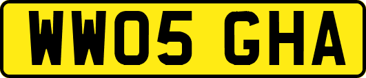 WW05GHA
